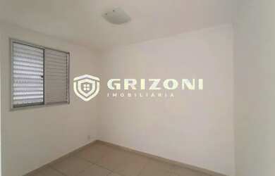 Imagem 5: CONDOMÍNIO SPAZIO BELLUNO I 2 QUATOS I 1 SALA I 1 BANHEIRO I 1 VAGA I