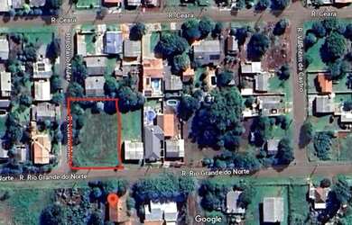 Imagem 5: Terreno 1080m². 1.080m² de Área