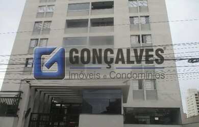 Imagem: O apartamento possui 2 Dormitórios, 2 Banheiros, 2 Vagas na