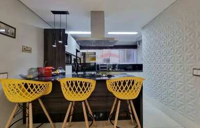 Imagem 10: APARTAMENTO A VENDA NO LAUZANE AO LADO DO SHOP. SANTANA PARK