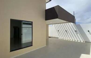 Imagem 6: Casa - Petrolina 10x20. Churrasqueira, Guarda roupa, 2 Vagas na garageme3...