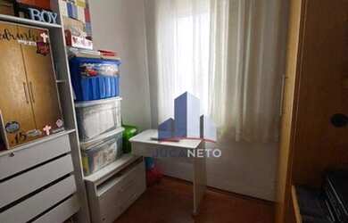 Imagem 14: Apartamento com 3 dormitórios à venda, 60 m² por R$ 297.000,00 - Parque...