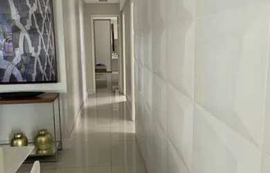 Imagem: O apartamento possui 3 Dormitórios, 4 Banheiros, 2 Vagas na