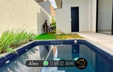 Imagem 4: CASA CONDOMÍNIO MARIA JÚLIA EM SÃO JOSÉ DO RIO PRETO