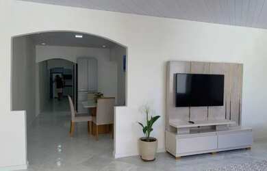 Imagem 2: Casa em Manaus. 60m² de Área, 1 Banheiroe1 Dormitório