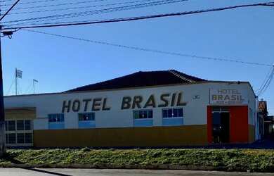 Imagem 13: HOTEL A VENDA EM GOIÁS, ACEITA PERMUTA ESTADO DE SÃO PAULO
