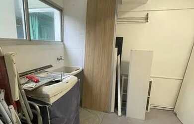 Imagem 5: Locação Anual - Apartamento semi-mobiliado com 3 dormitórios - Balneário...