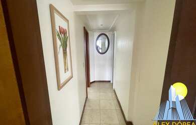 Imagem 3: APARTAMENTO RESIDENCIAL em Salvador - BA, Caminho das Árvores