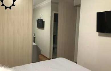 Imagem 4: APTO CENTRO. Piscina, Área de serviço, 97m² de Áreae2 Vagas na garagem