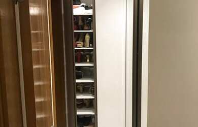 Imagem 6: Linda casa - 3/4 - condomínio Bosque do Palermo - Bairro de Buraquinho - L. de Freitas