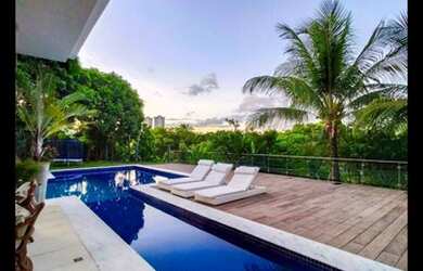 Imagem 12: Apartamento para venda com 900 metros quadrados com 5 quartos em Patamares...