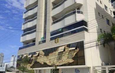 Imagem: O apartamento possui 2 Dormitórios, 3 Banheiros, 2 Vagas na