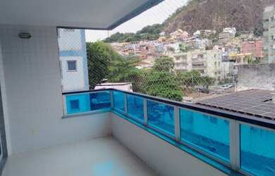 Imagem: Apartamento 3/4 quartos - Freguesia - Jacarepaguá (analisamos