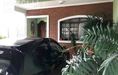 Imagem 2: Santo André - Casa Padrão - Utinga