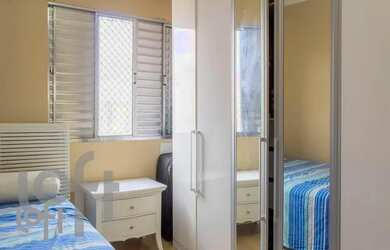 Imagem 8: Apartamento à venda em Cursino com 100 m², 2 quartos, 1 vaga