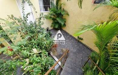 Imagem 12: Tijuca - Atenção investidores 3 casas em Rua nobre