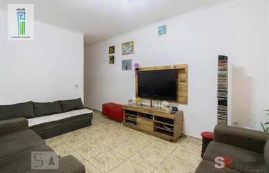 Imagem 3: Sobrado muito charmoso ao lado do shopping e metro Tucuruvi