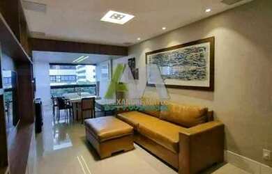 Imagem 9: Apartamento à venda no bairro Caminho das Árvores - Salvador/BA