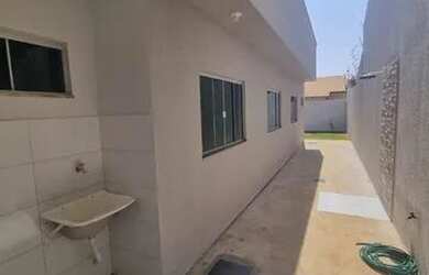 Imagem 9: APARECIDA DE GOIâNIA - Casa Padrão - Jardim Buriti Sereno