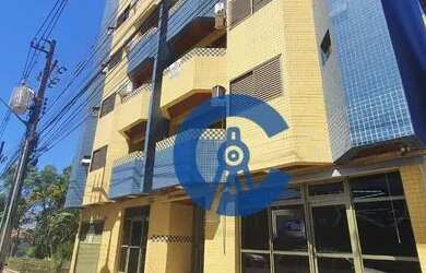 Imagem: O depósito possui 95m² de Área e está localizado em Centro