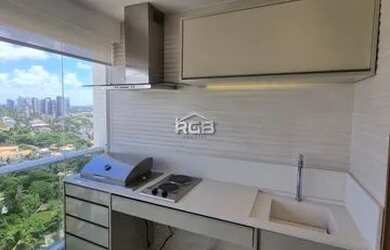 Imagem 5: Apartamento à venda no bairro Patamares - Salvador/BA