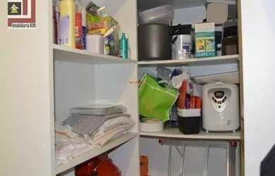 Imagem 5: Apartamento residencial à venda, Ipiranga, São Paulo