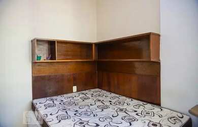 Imagem 5: Apartamento para Aluguel - Copacabana, 1 Quarto, 30 m2