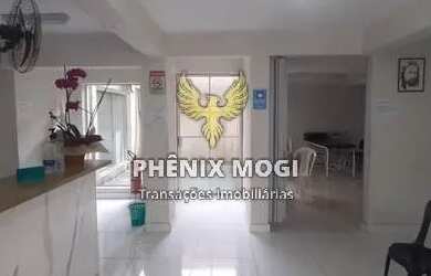 Imagem: O depósito possui 206m² de Área e está localizado em Centro