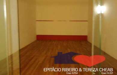 Imagem 9: APARTAMENTO ALTO PADRÃO 4 SUITES HORTO FLORESTAL EM SALVADOR