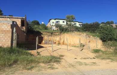 Imagem 2: Lote novo retiro Esmeraldas