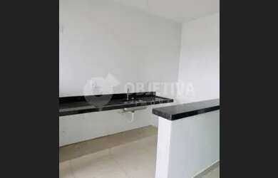 Imagem 2: Ótimo apartamento novo a venda no bairro Tubalina em Uberlândia