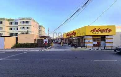 Imagem: O apartamento possui 3 Dormitórios, 1 Banheiro e 67m² de Área