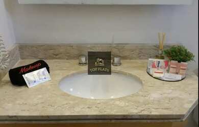 Imagem 10: Flat disponível na Vila Olímpia