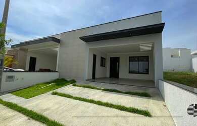 Imagem 1: Casa á venda no Condomínio Village Moutonnée em Salto