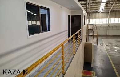 Imagem 6: Galpão para venda ou locação no Santa Julia em Itupeva