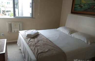 Imagem 8: Apartamento com 2 quartos, 61 m² - Copacabana - Rio de Janeiro/RJ