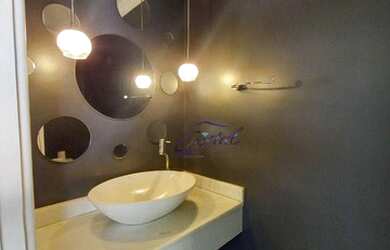 Imagem 3: Casa em Condomínio Butantã