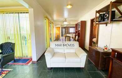 Imagem 9: Cobertura com 4 dormitórios à venda, 210 m² por R$ 600.000 - Praia...