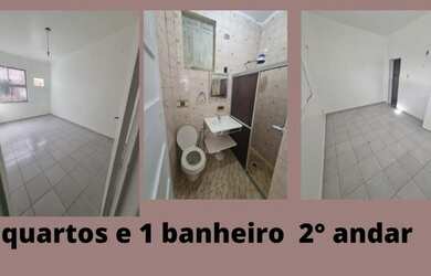 Imagem 14: Casa Residencial. Área de serviço, 4 Banheirose4 Dormitórios