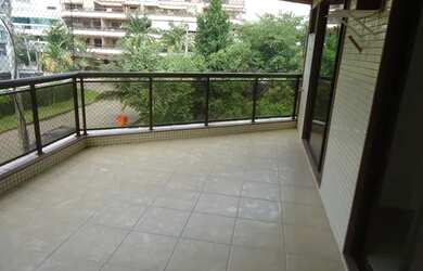 Imagem: O apartamento possui 3 Dormitórios, 3 Banheiros, 3 Vagas na