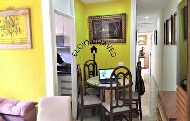 Imagem 5: Apartamento Reformado Vazio 2 Quartos no Tijolinho da Ladeira da Freguesia