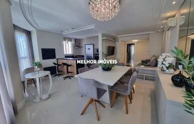 Imagem: O apartamento possui 3 Dormitórios, 1 Banheiro, 2 Vagas na