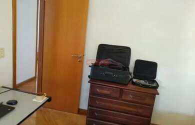 Imagem: O apartamento possui 3 Dormitórios, 3 Banheiros, 2 Vagas na