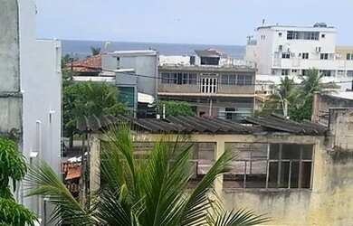 Imagem 2: Apartamento fim de obra 1 quarto canela na areia