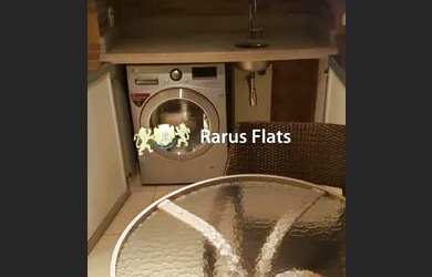 Imagem 6: Flat para alugar na Bela Vista - Edifício Estanconfor Villa Paulista