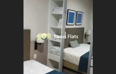 Imagem 8: Flat para alugar na Bela Vista - Edifício Estanconfor Villa Paulista