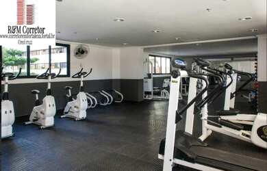 Imagem 16: Apartamento por temporada A partir R$ 160,00 na Praia de Iracema- Fortaçeza-CE