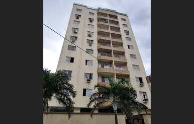 Imagem 12: Apartamento para venda com 74 metros quadrados com 2 quartos em Praia Grande no Birro Tupi