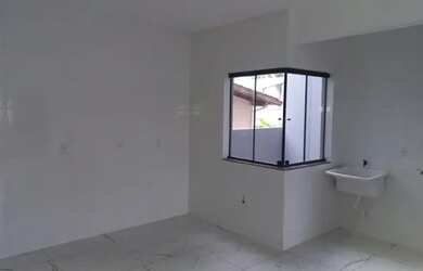 Imagem: O apartamento para alugar possui 2 Dormitórios, 1 Banheiro