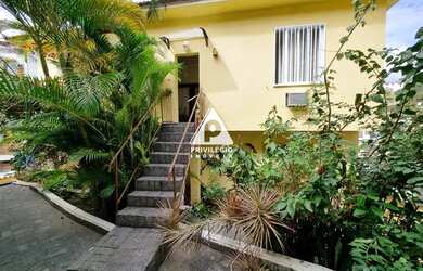 Imagem 11: Tijuca - Atenção investidores 3 casas em Rua nobre